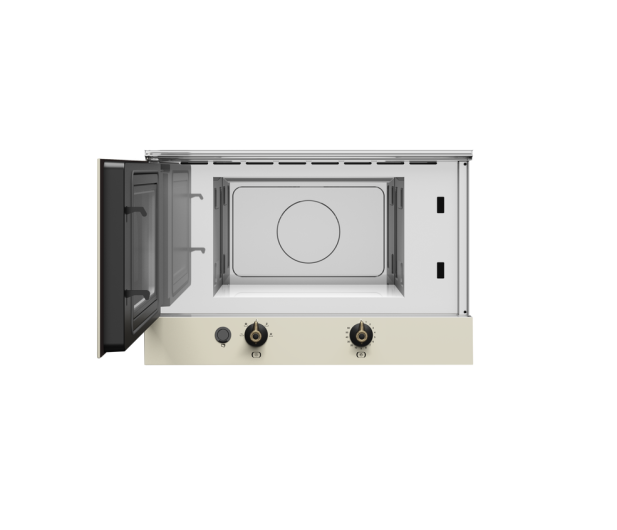 Teka MWR 22 BI BRIGHT CREAM - 1013672 - zdjęcie 6